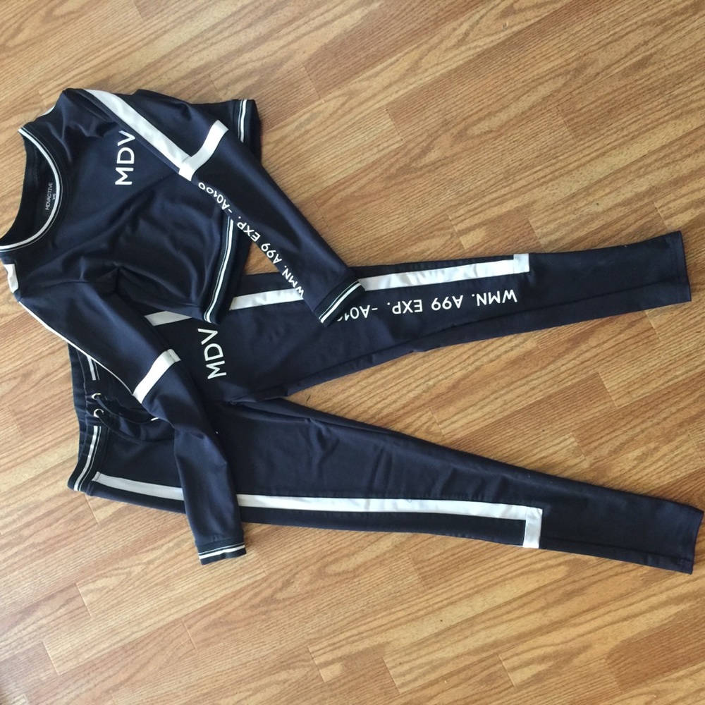 MDVA ACTIVE SET